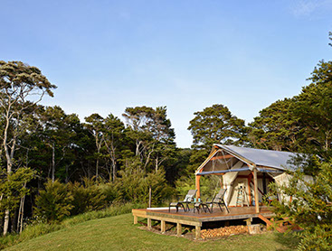 Maunga Iti - Wellness Retreat Tutukaka New Zealand About us