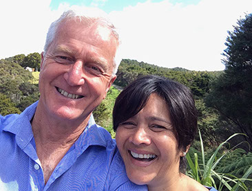 Maunga Iti - Wellness Retreat Tutukaka New Zealand About us