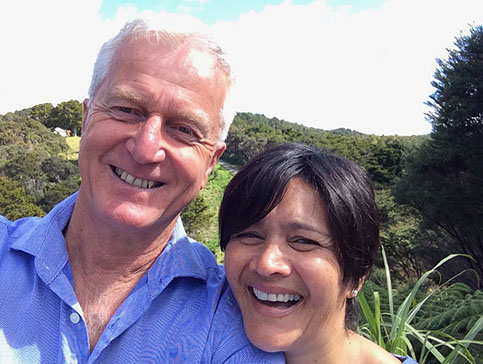 Maunga Iti - Wellness Retreat Tutukaka New Zealand About us