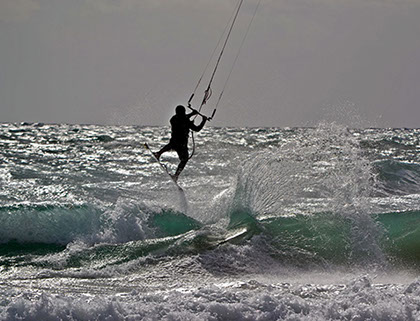 Maunga Iti - Wellness Retreat Tutukaka New Zealand Surfing Paddleboard Wakeboard on the Tututkaka Coast